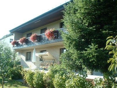 Landhaus Diewald